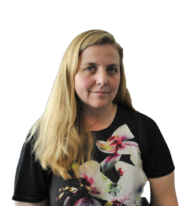 Portrait of Beate Espenes