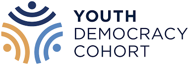 Youth Democracy Cohort Logo